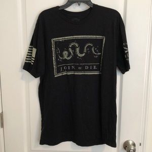Grunt Style t-shirt size XL